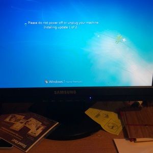 Meet your Posher, Ratmiroff